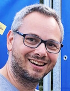 Dominic Schreiter